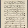 The Redowa waltz. A new Bohemian waltz as danced in the Parisian saloons and taught by Monsieur Jules Martin.=