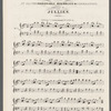 The original Redowa waltz ... by Jullien