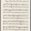 The original Redowa waltz ... by Jullien