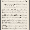 The original Redowa waltz ... by Jullien