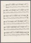 The original Redowa waltz ... by Jullien