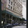 Block 183: Park Row between Beekman Street and Ann Street (east side)