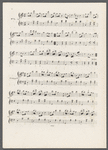 The original Redowa waltz ... by Jullien