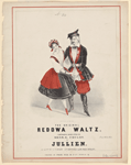 The original Redowa waltz