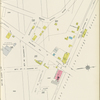 Queens V. 3, Plate No. 14 [Map bounded by 59th St. (Broad), 54th Ave. (Newtown Ave.), 61st St. (Clermont Ave.), 55th Rd. (Cassel Ave.)]