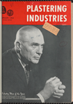 Plastering industries