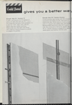 Plastering industries