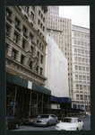 Block 183: Park Row between Beekman Street and Ann Street (east side)
