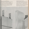 Plastering industries