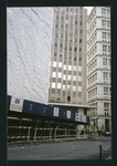 Block 183: Park Row between Beekman Street and Ann Street (east side)