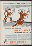 Plastering industries