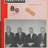 Plastering industries