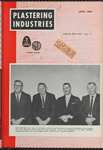 Plastering industries