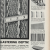 Plastering industries