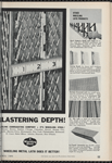 Plastering industries