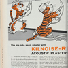 Plastering industries
