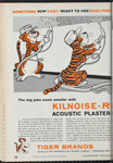 Plastering industries