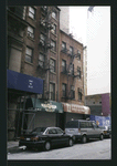 Block 183: Ann Street between Park Row and Theatre Alley (north side)