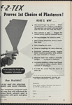 Plastering industries