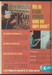 Plastering industries