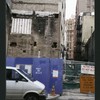 Block 183: Ann Street between Park Row and Theatre Alley (north side)