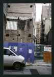 Block 183: Ann Street between Park Row and Theatre Alley (north side)