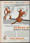 Plastering industries