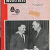 Plastering industries