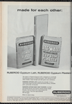 Plastering industries