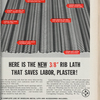 Plastering industries