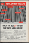 Plastering industries