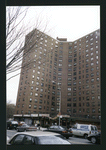 Block 184: St. James Place between Robert F. Wagner Place and Madison Street (east side)