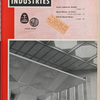 Plastering industries