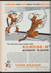 Plastering industries