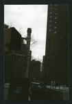 Block 184: Madison Street between St. James Place and Catherine Street (south side)