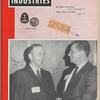 Plastering industries