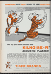 Plastering industries