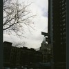 Block 184: Madison Street between St. James Place and Catherine Street (south side)