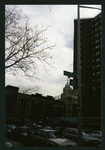 Block 184: Madison Street between St. James Place and Catherine Street (south side)