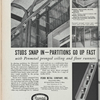 Plastering industries