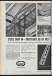 Plastering industries