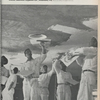 Plastering industries