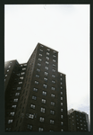 Block 184: Catherine Street between Madison Street and South Street (south west side)