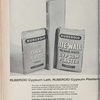 Plastering industries