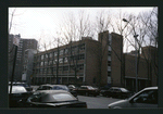 Block 184: Catherine Street between Madison Street and South Street (south west side)