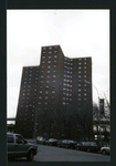 Block 184: Catherine Street between Madison Street and South Street (south west side)