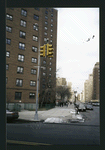 Block 184: South Street between Catherine Street and Robert F. Wagner Place (north west side)