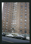 Block 184: South Street between Catherine Street and Robert F. Wagner Place (north west side)