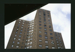 Block 184: South Street between Catherine Street and Robert F. Wagner Place (north west side)