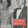 Plastering industries